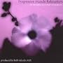 Progressive Muscle Relaxation