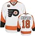 NEW Reebok Philadelphia Flyers Mike Richards 2010 NHL Winter Classic Premier Jersey - Philadelphia Flyers Large