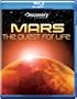 Mars: The Quest for Life [Blu-ray]