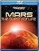 Mars: The Quest for Life [Blu-ray]