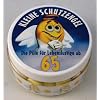 "Kleine Schutzengel" - Pillen zum 65. Geburtstag (Traubenzucker)