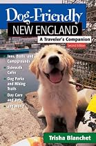 Dog Friendly New England 2e