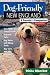 Dog-Friendly New England: A Traveler's Companion (Second Edition)  (Dog-Friendly Series)