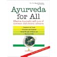 Ayurveda for All by  Murli Manohar