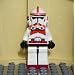 LEGO Star Wars Mini-Figure Shock Trooper
