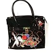large clutch bag
