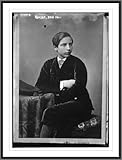 IMAGE OF Newswire Photo (S): Kaiser, age 16, seated, C. Brasch / C. Brasch