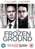 The Frozen Ground [Blu-ray]
