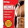 Men's Fitness: The Complete Guide to Home Workouts