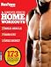 Men's Fitness: The Complete Guide to Home Workouts