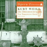 Weill: The Threepenny Opera