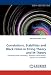 Correlations, Stabilities and Black Holes in String Theory and M-Theory: Thermodynamic Geometry, Statistical Fluctuations, Physics of Correlation