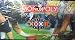 MONOPOLY SUPER BOWL XXXII COMMEMORATIVE SET