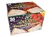 Nature's Path Organic Frosted Toaster Pastries 36 Pastries Per Box,( 24-strawberry and 12-blueberry)