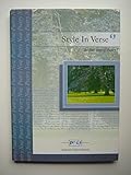 Style in verse