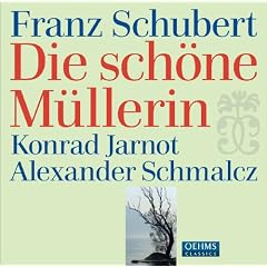 Die Sch�ne M�llerin