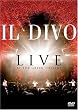 Il Divo - Live at the Greek