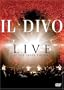 Il Divo - Live at the Greek