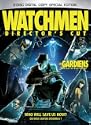 Watchmen Directors