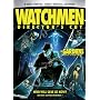 Watchmen (Director's Cut, 2-Disc Special Edition +&hellip <b>DVD</b> ~ Jackie Earle Haley