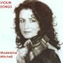 Violin Songs