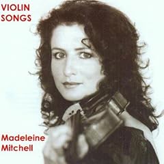 Violin Songs
