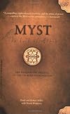 Myst: The Book of Atrus