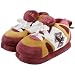 Boston College Eagles Maroon Sneaker Slipper