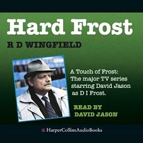 Hard Frost