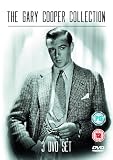 The Gary Cooper Collection 3 DVD Set [2007]