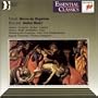 Verdi: Messa da Requiem (Requiem Mass) / Rossini: Stabat Mater