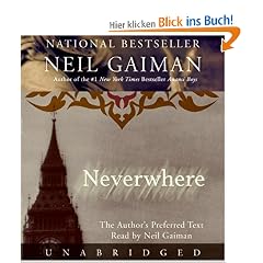 Neverwhere CD
