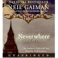 Neverwhere by Neil Gaiman