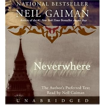 Set A Shopping Price Drop Alert For Neverwhere