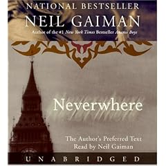 Neverwhere from Science Fiction