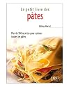 Le petit livre des p&acirc;tes