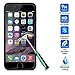 iPhone 6 Plus Screen Protector, MobilePioneer iPhone 6 Plus Tempered glass,Tempered Glass Crystal Clear HD Screen Protector For iPhone 6 Plus 5.5 inch