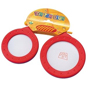 Tom Tom Drum by HOHNER