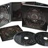 Bild des Albums von Meshuggah
