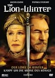 The Lion in Winter - Der L�we im Winter - Kampf um die Krone des K�nigs