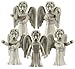Doctor Who Character Building Weeping Angel Army Builder Pack