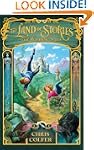The Land of Stories: The Wishing Spel...