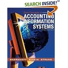 Click here to buy Core Concepts of Accounting Information Systems by  Nancy A., DBA Bagranoff, Mark G., and Ph.D. Simkin.