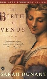 The Birth of Venus