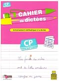 Cahier de dict�es CP