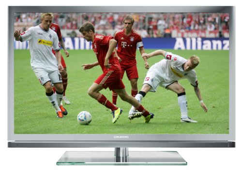 Grundig 40 VLE 8160 SL 102 cm