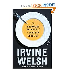 The Bedroom Secrets of the Master Chefs: A Novel