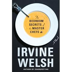 The Bedroom Secrets of the Master Chefs: A Novel