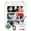 Adventure Collection 3: The Journey never ends (The Longest Journey, Dreamfall)