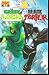 Search : Project Superpowers #1 / Green Lama & Black Terror